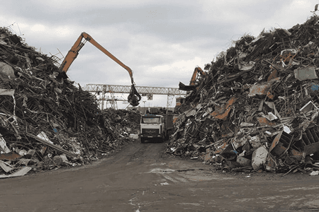 Черный металл