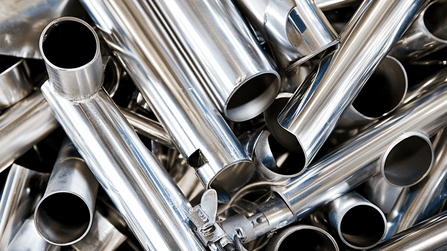 Нержавейка