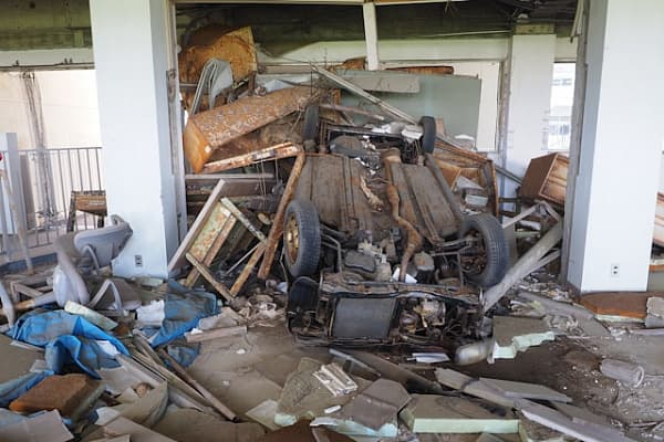 Вывоз бытового металлолома: как избавиться от хлама с выгодой